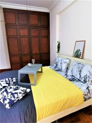 Parc Vista (D22), Condominium #423822941